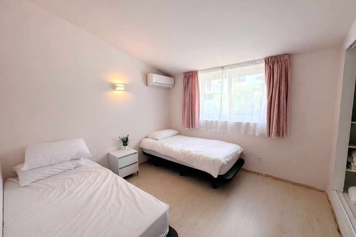 2 soverom Leilighet til salgs i Torrenueva med svømmebasseng - € 339 950 (Ref: 8842045)