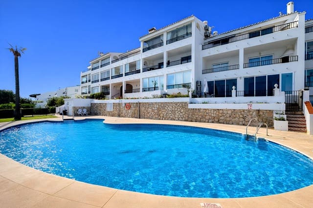 2 sypialnia Apartament na sprzedaż w Torrenueva, Mijas z basenem - 339 950 € (Ref: 8842045)
