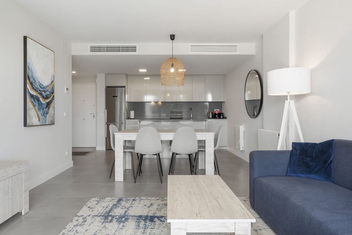 3 soverom Leilighet til salgs i El Chaparral med svømmebasseng garasje - € 495 000 (Ref: 9019803)