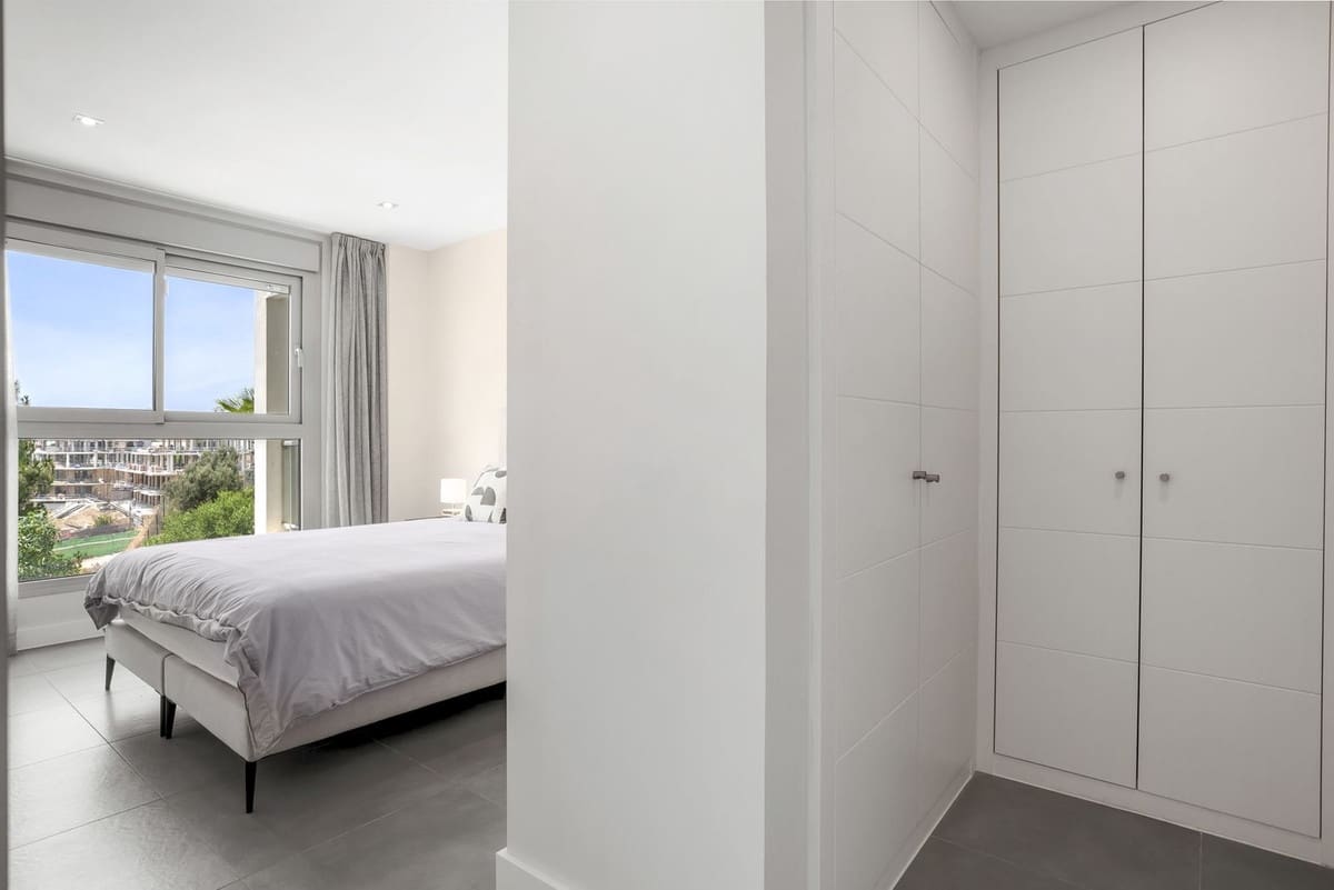 3 soverom Leilighet til salgs i El Chaparral med svømmebasseng garasje - € 495 000 (Ref: 9019803)