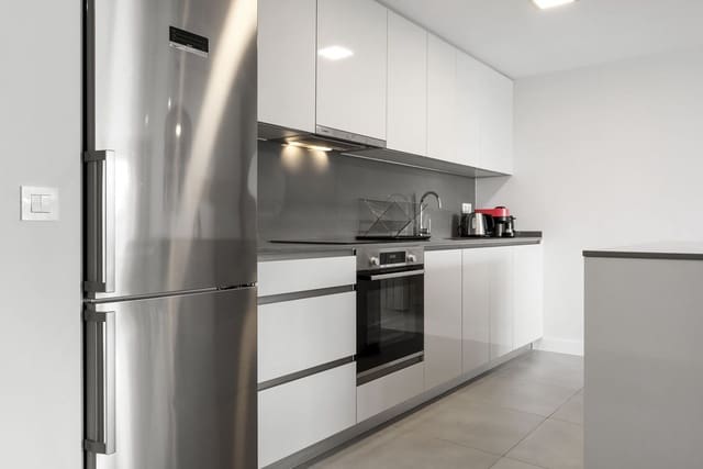 3 soveværelse Lejlighed til salg i El Chaparral, Mijas med swimmingpool garage - € 495.000 (Ref: 9019803)