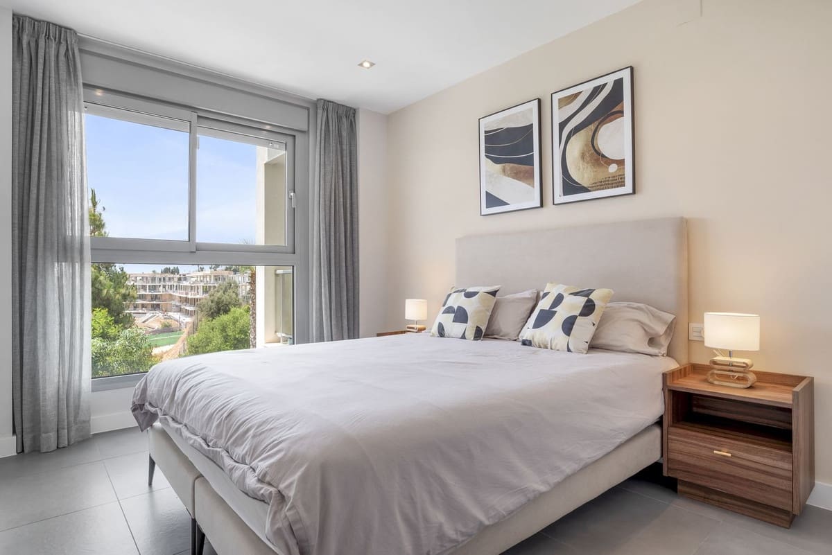 3 soverom Leilighet til salgs i El Chaparral med svømmebasseng garasje - € 495 000 (Ref: 9019803)