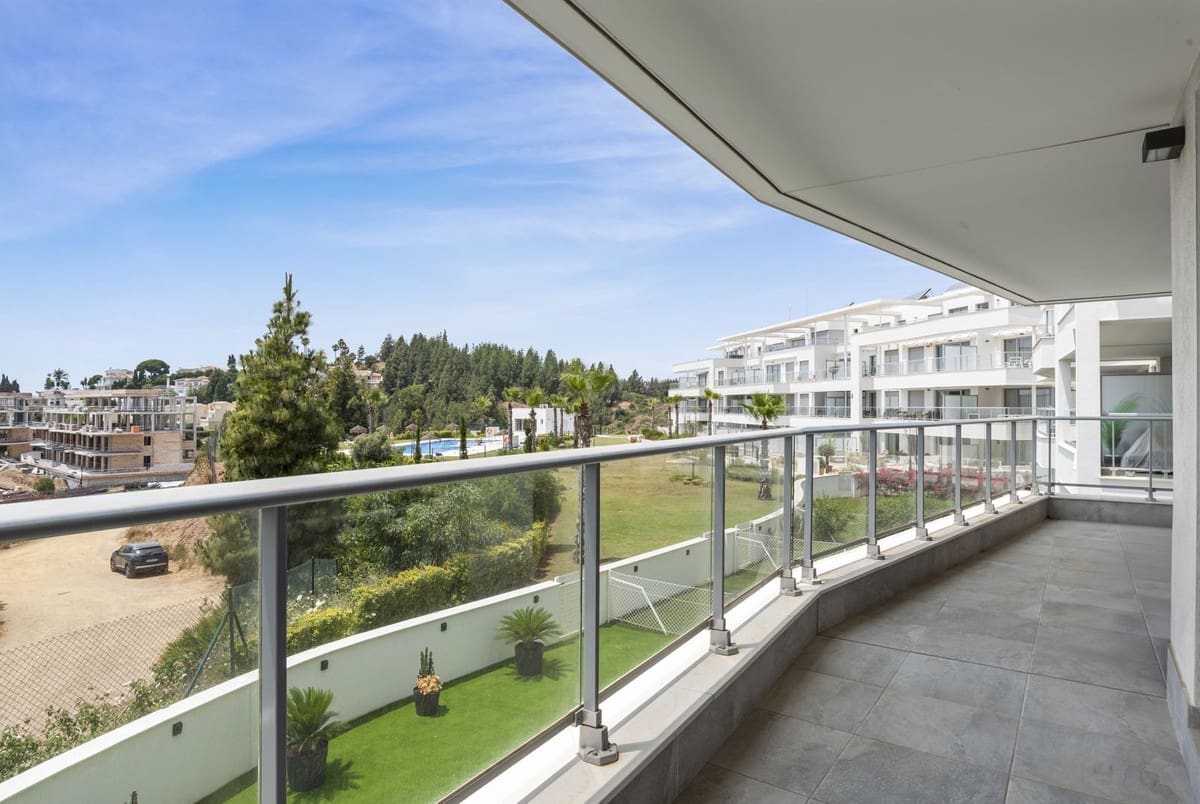 3 soverom Leilighet til salgs i El Chaparral med svømmebasseng garasje - € 495 000 (Ref: 9019803)