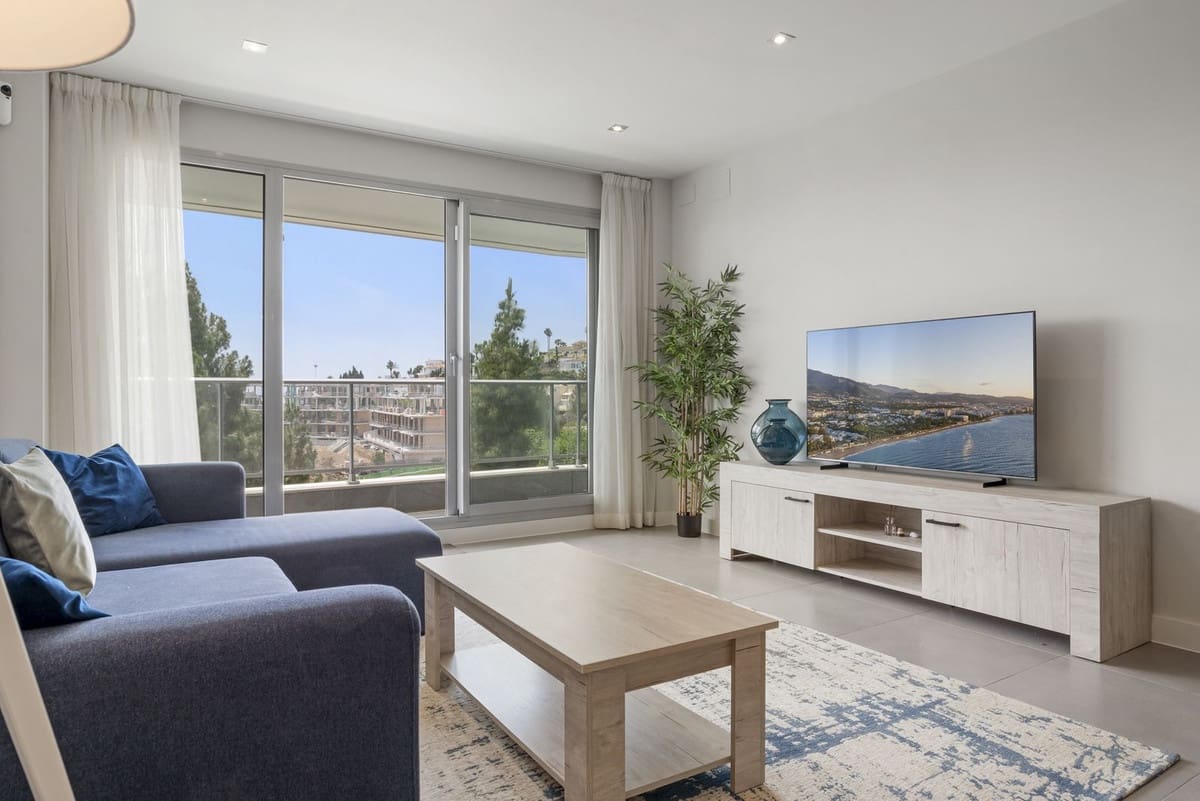 3 soverom Leilighet til salgs i El Chaparral med svømmebasseng garasje - € 495 000 (Ref: 9019803)