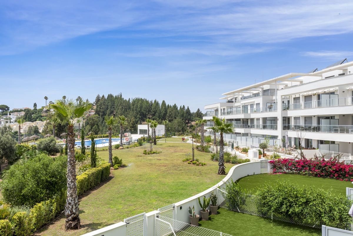 3 soverom Leilighet til salgs i El Chaparral med svømmebasseng garasje - € 495 000 (Ref: 9019803)