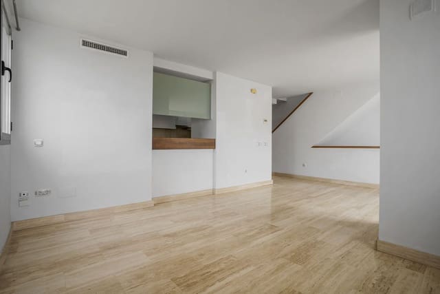 3 soverom Leilighet til salgs i La Cala de Mijas, Mijas med svømmebasseng garasje - € 455 000 (Ref: 9263930)