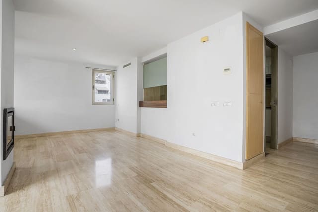 3 soverom Leilighet til salgs i La Cala de Mijas, Mijas med svømmebasseng garasje - € 455 000 (Ref: 9263930)