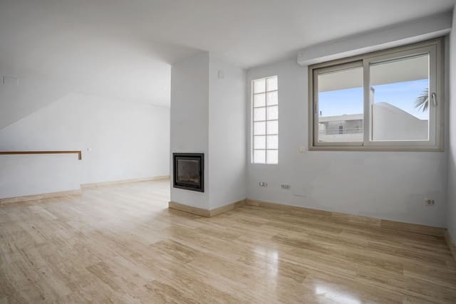 3 soverom Leilighet til salgs i La Cala de Mijas, Mijas med svømmebasseng garasje - € 455 000 (Ref: 9263930)