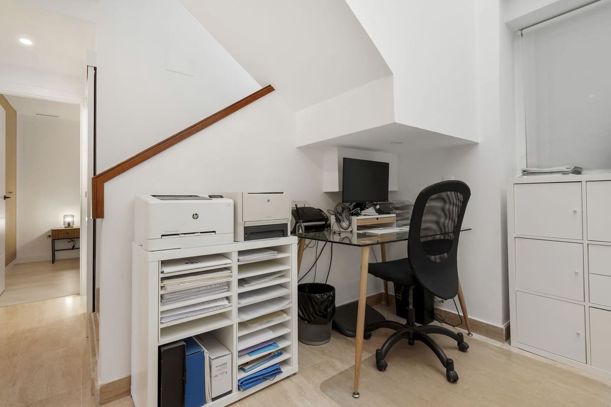 3 bedroom Apartment for sale in La Cala de Mijas with pool garage - € 525,000 (Ref: 9263931)