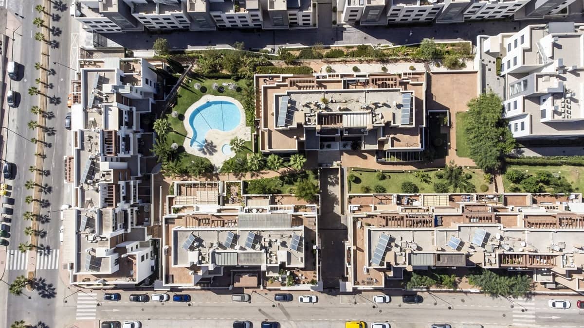 2 soverom Leilighet til salgs i La Cala de Mijas med svømmebasseng garasje - € 375 000 (Ref: 9293558)