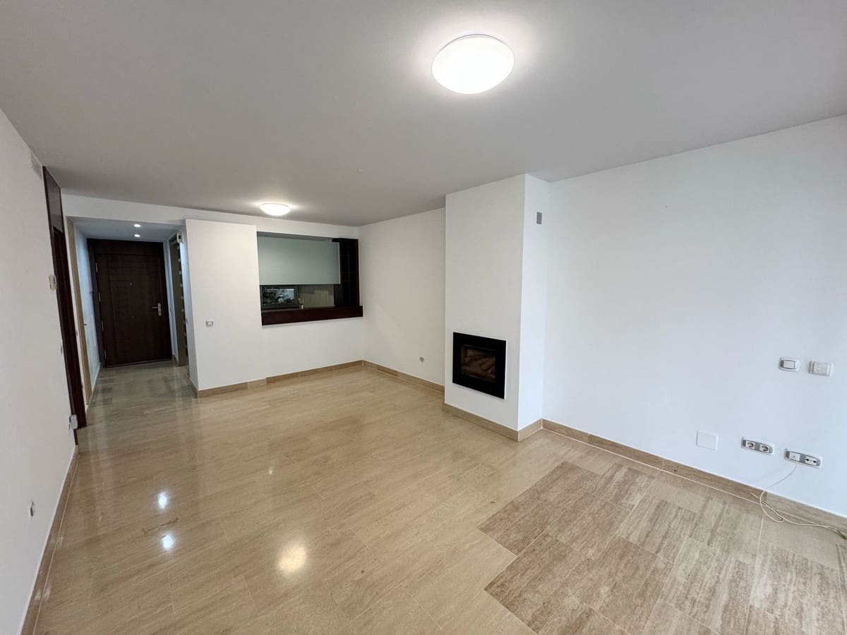 1 chambre Appartement à vendre à La Cala de Mijas avec piscine garage - 259 000 € (Ref: 9388701)