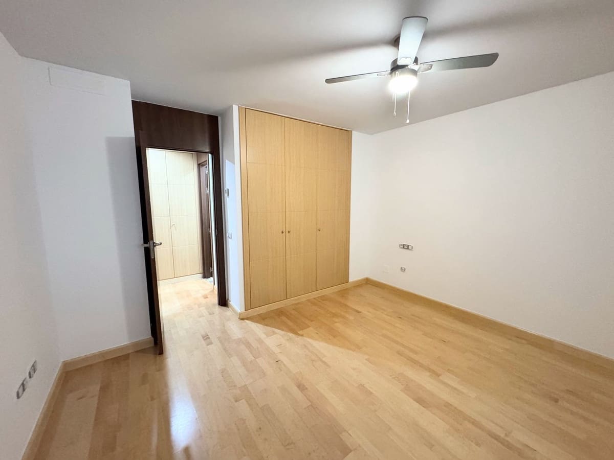 1 chambre Appartement à vendre à La Cala de Mijas avec piscine garage - 259 000 € (Ref: 9388701)