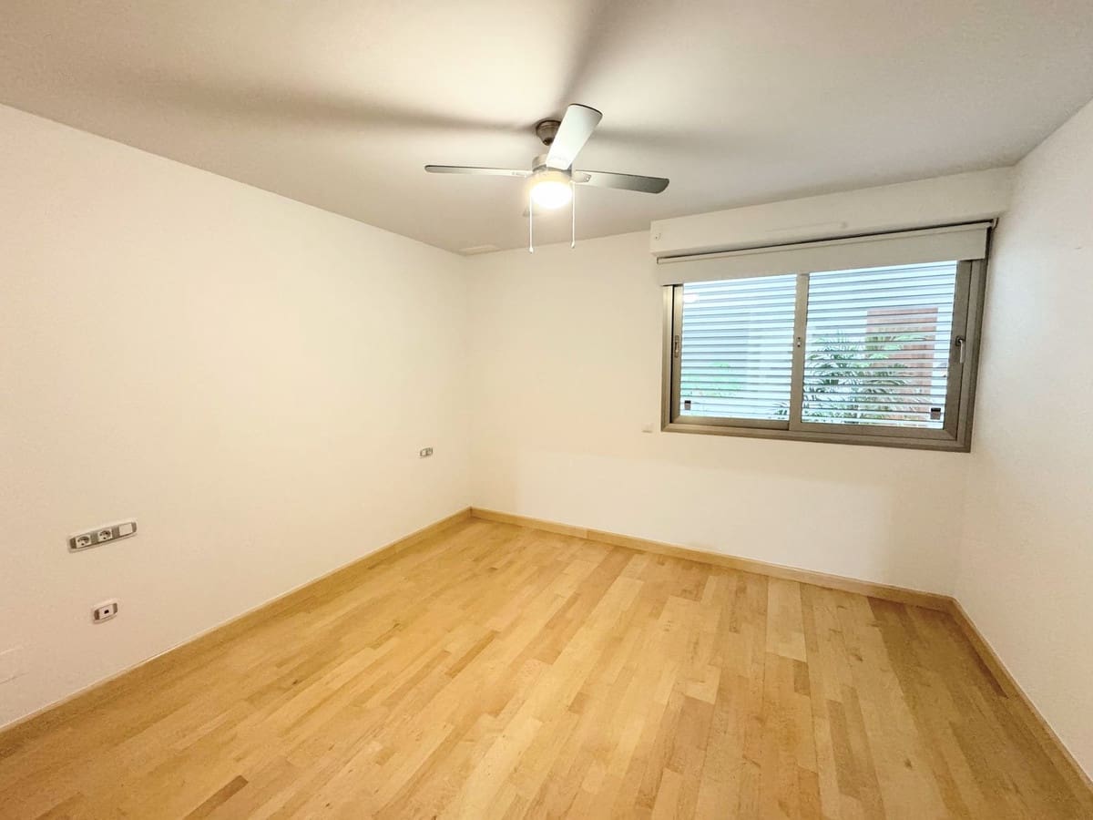 1 chambre Appartement à vendre à La Cala de Mijas avec piscine garage - 259 000 € (Ref: 9388701)