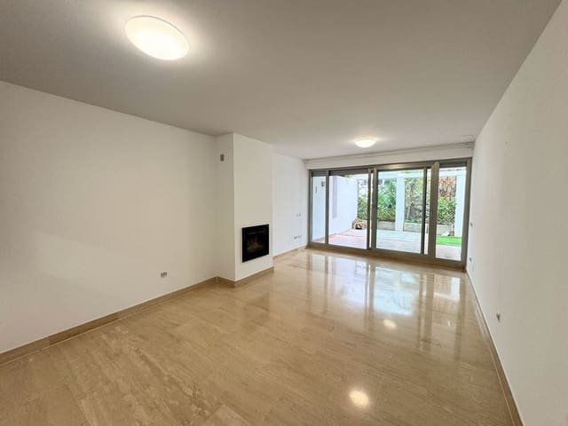 1 sypialnia Apartament na sprzedaż w La Cala de Mijas, Mijas z basenem garażem - 259 000 € (Ref: 9388701)