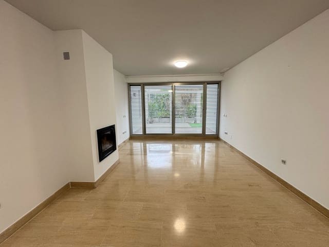 1 sypialnia Apartament na sprzedaż w La Cala de Mijas, Mijas z basenem garażem - 259 000 € (Ref: 9388701)