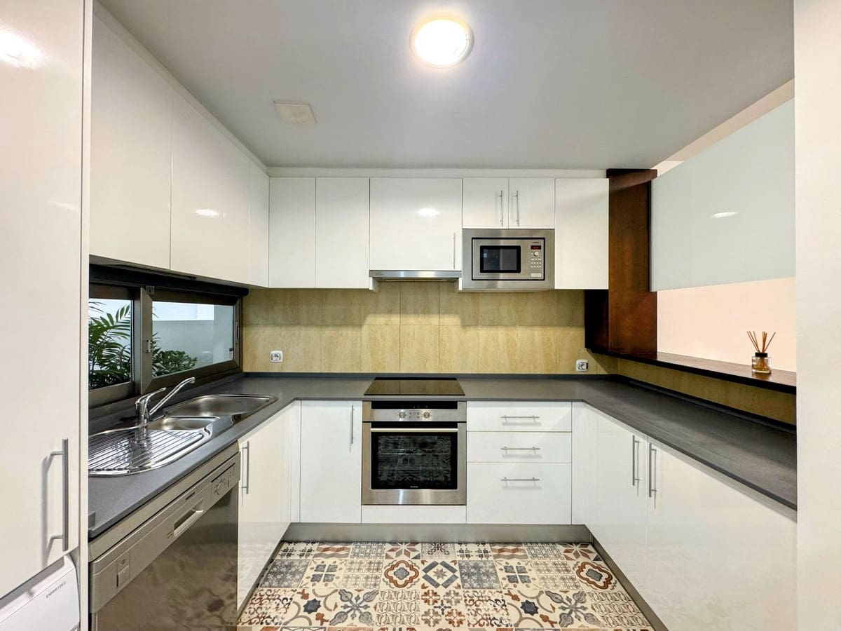 1 chambre Appartement à vendre à La Cala de Mijas avec piscine garage - 259 000 € (Ref: 9388701)