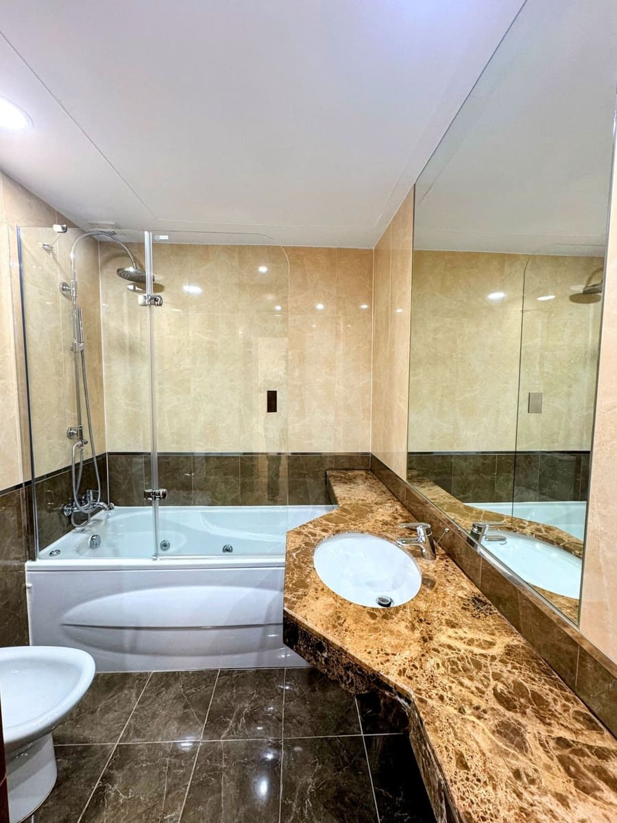 1 chambre Appartement à vendre à La Cala de Mijas avec piscine garage - 259 000 € (Ref: 9388701)