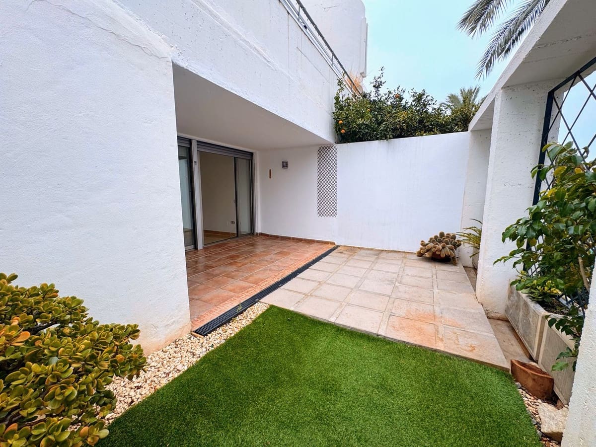 1 chambre Appartement à vendre à La Cala de Mijas avec piscine garage - 259 000 € (Ref: 9388701)