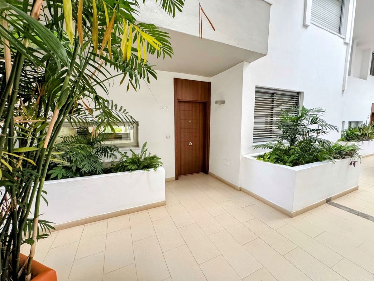 1 chambre Appartement à vendre à La Cala de Mijas avec piscine garage - 259 000 € (Ref: 9388701)