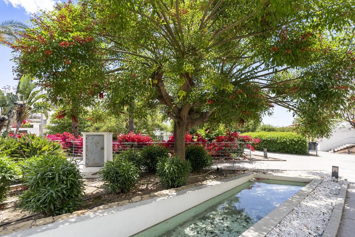 1 chambre Appartement à vendre à La Cala de Mijas avec piscine garage - 259 000 € (Ref: 9388701)