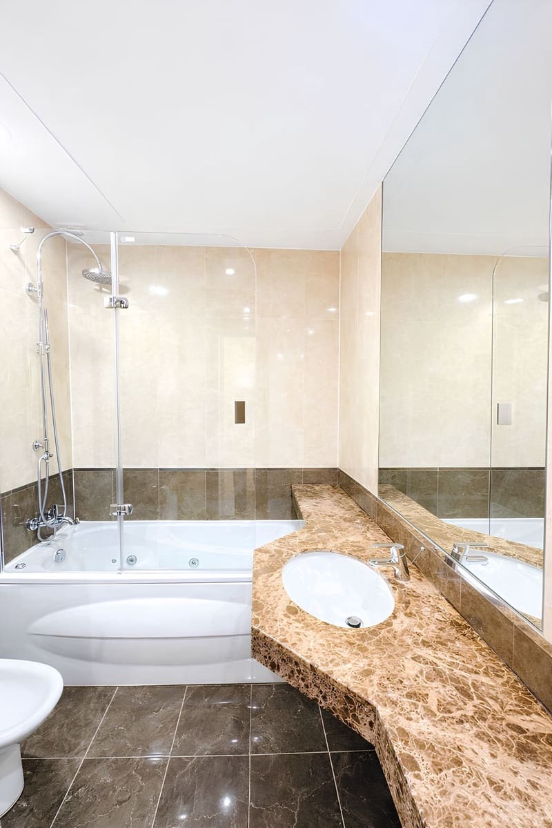 1 Zimmer Apartment zu verkaufen in La Cala de Mijas mit Pool Garage - 259.000 € (Ref: 9388701)