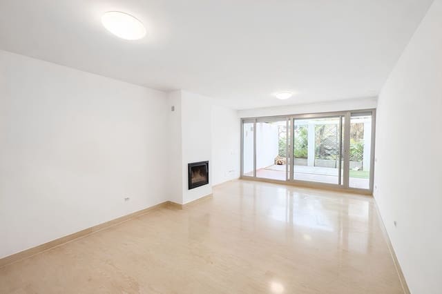 1 makuuhuone Huoneisto myytävänä paikassa La Cala de Mijas, Mijas mukana uima-altaan 
autotalli - 259 000 € (Ref: 9388701)