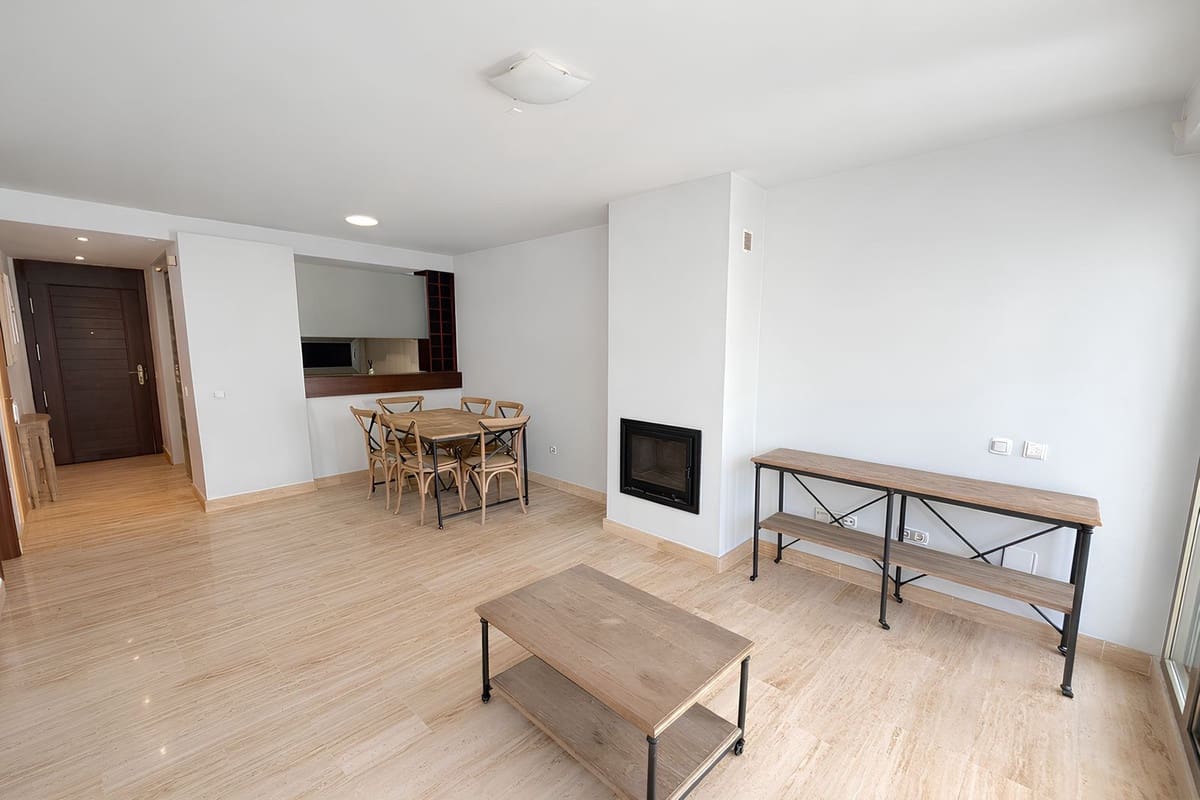 1 slaapkamer Appartement te koop in La Cala de Mijas met zwembad garage - € 259.000 (Ref: 9489782)