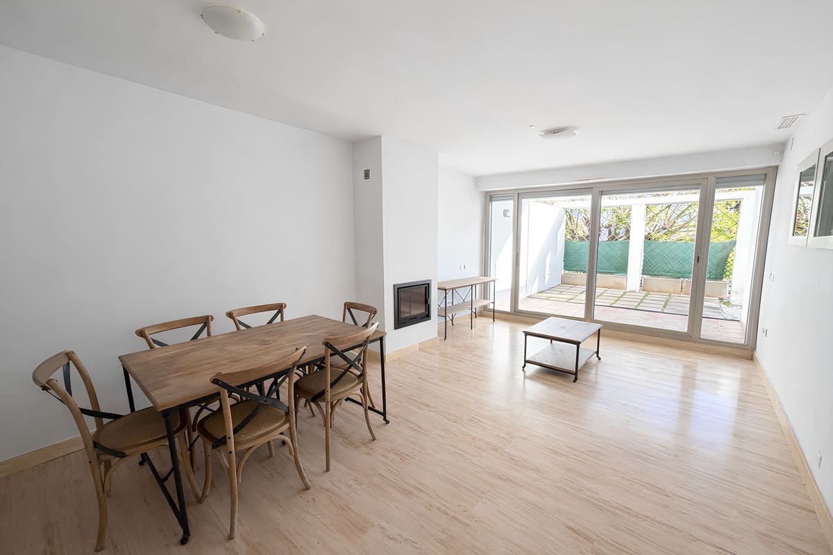 1 slaapkamer Appartement te koop in La Cala de Mijas met zwembad garage - € 259.000 (Ref: 9489782)