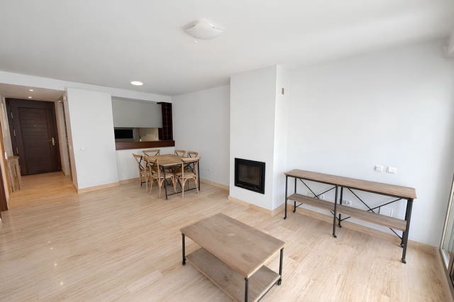 1 soveværelse Lejlighed til salg i La Cala de Mijas, Mijas med swimmingpool garage - € 259.000 (Ref: 9489782)