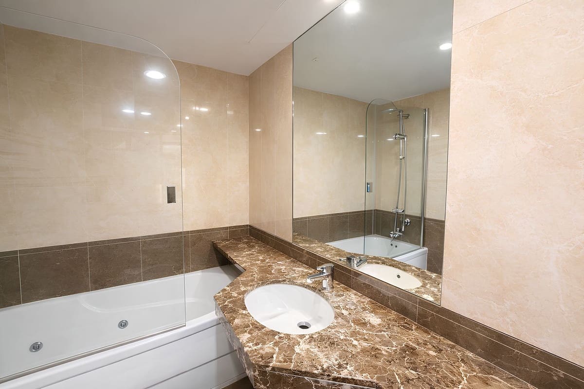 1 slaapkamer Appartement te koop in La Cala de Mijas met zwembad garage - € 259.000 (Ref: 9489782)