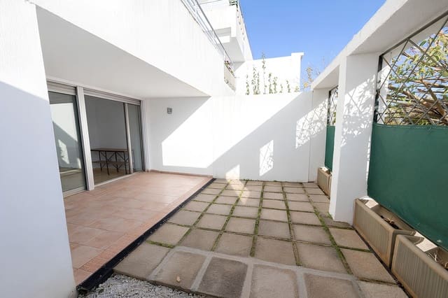 1 soveværelse Lejlighed til salg i La Cala de Mijas, Mijas med swimmingpool garage - € 259.000 (Ref: 9489782)