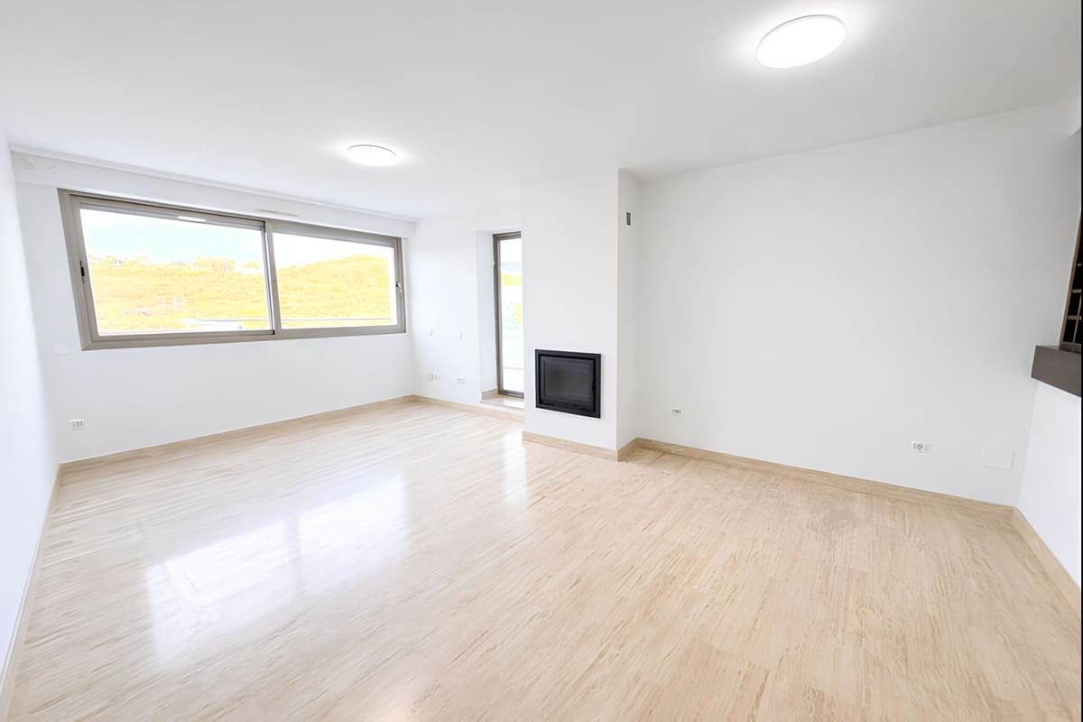 Apartamento de 2 habitaciones en La Cala de Mijas en venta con piscina garaje - 319.000 € (Ref: 9490077)