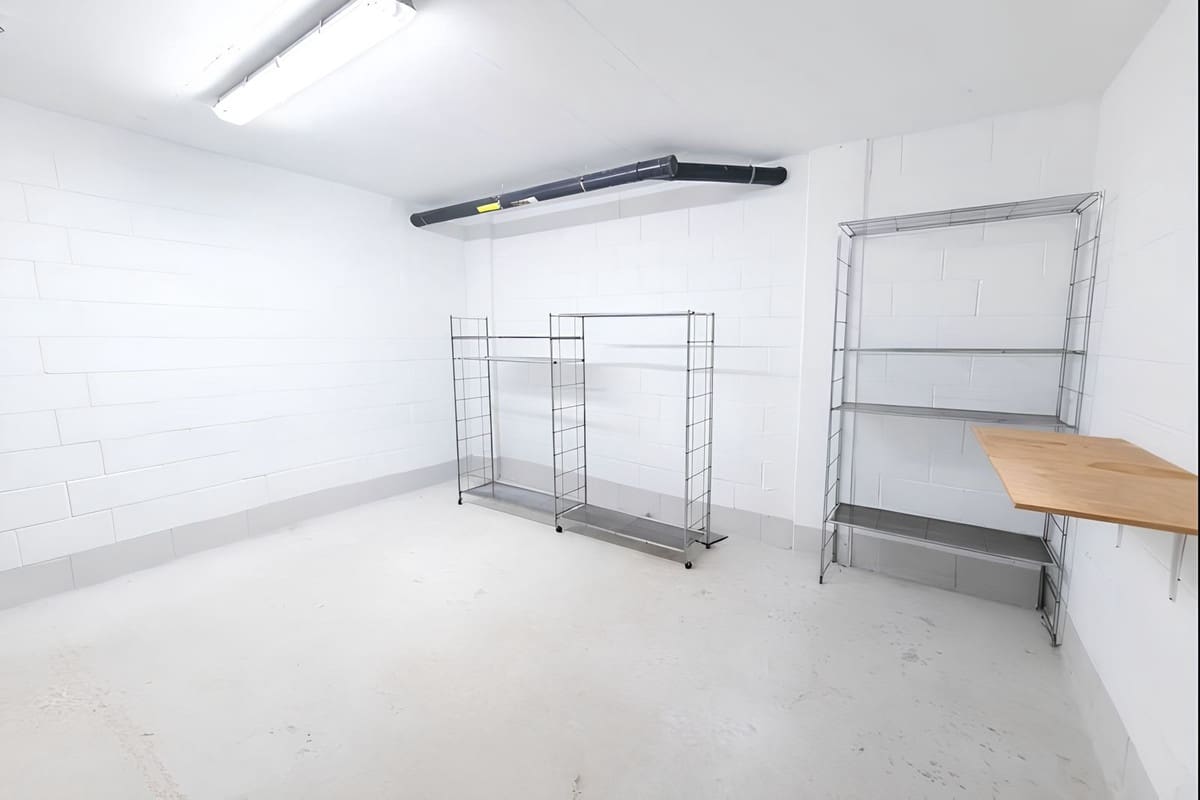 2 bedroom Apartment for sale in La Cala de Mijas with pool garage - € 329,000 (Ref: 9528519)