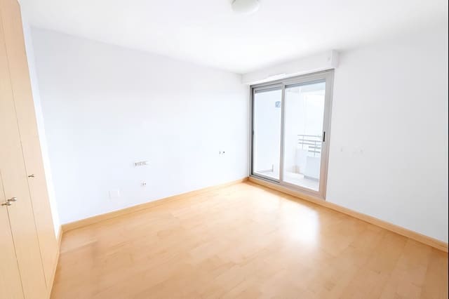 2 bedroom Apartment for sale in La Cala de Mijas, Mijas with pool garage - € 329,000 (Ref: 9528519)