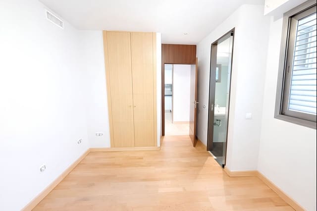 2 bedroom Apartment for sale in La Cala de Mijas, Mijas with pool garage - € 329,000 (Ref: 9528519)