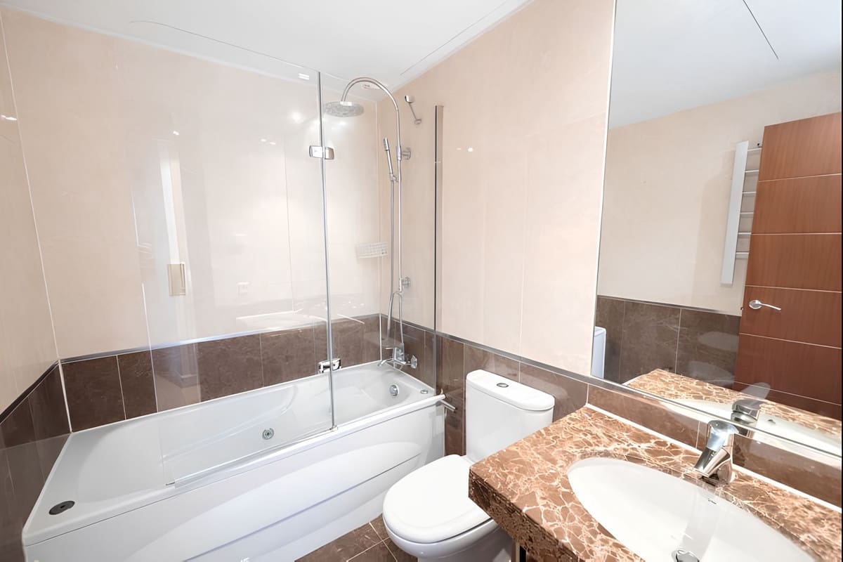 2 bedroom Apartment for sale in La Cala de Mijas with pool garage - € 329,000 (Ref: 9528519)