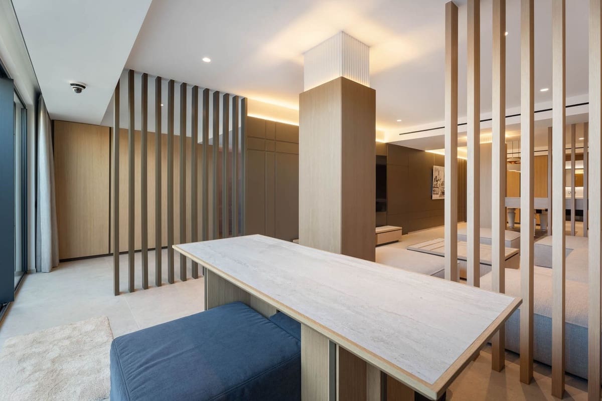 4 bedroom Villa for sale in La Cala Golf with pool garage - € 3,295,000 (Ref: 9557763)