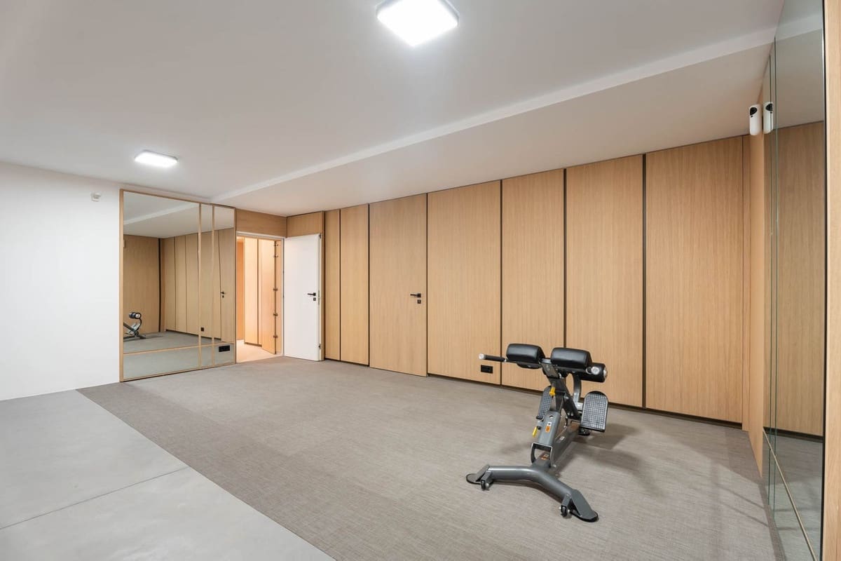 4 bedroom Villa for sale in La Cala Golf with pool garage - € 3,295,000 (Ref: 9557763)