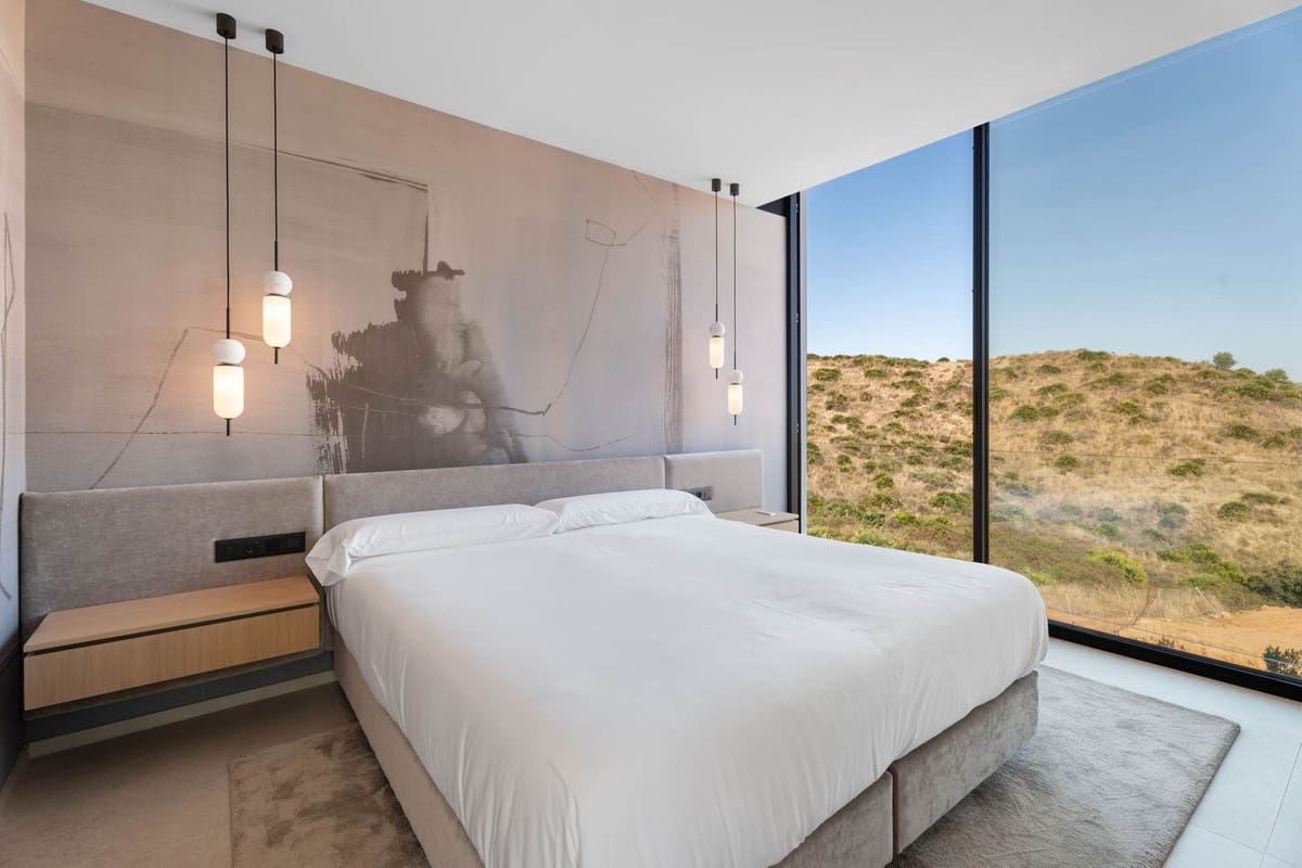 4 bedroom Villa for sale in La Cala Golf with pool garage - € 3,295,000 (Ref: 9557763)