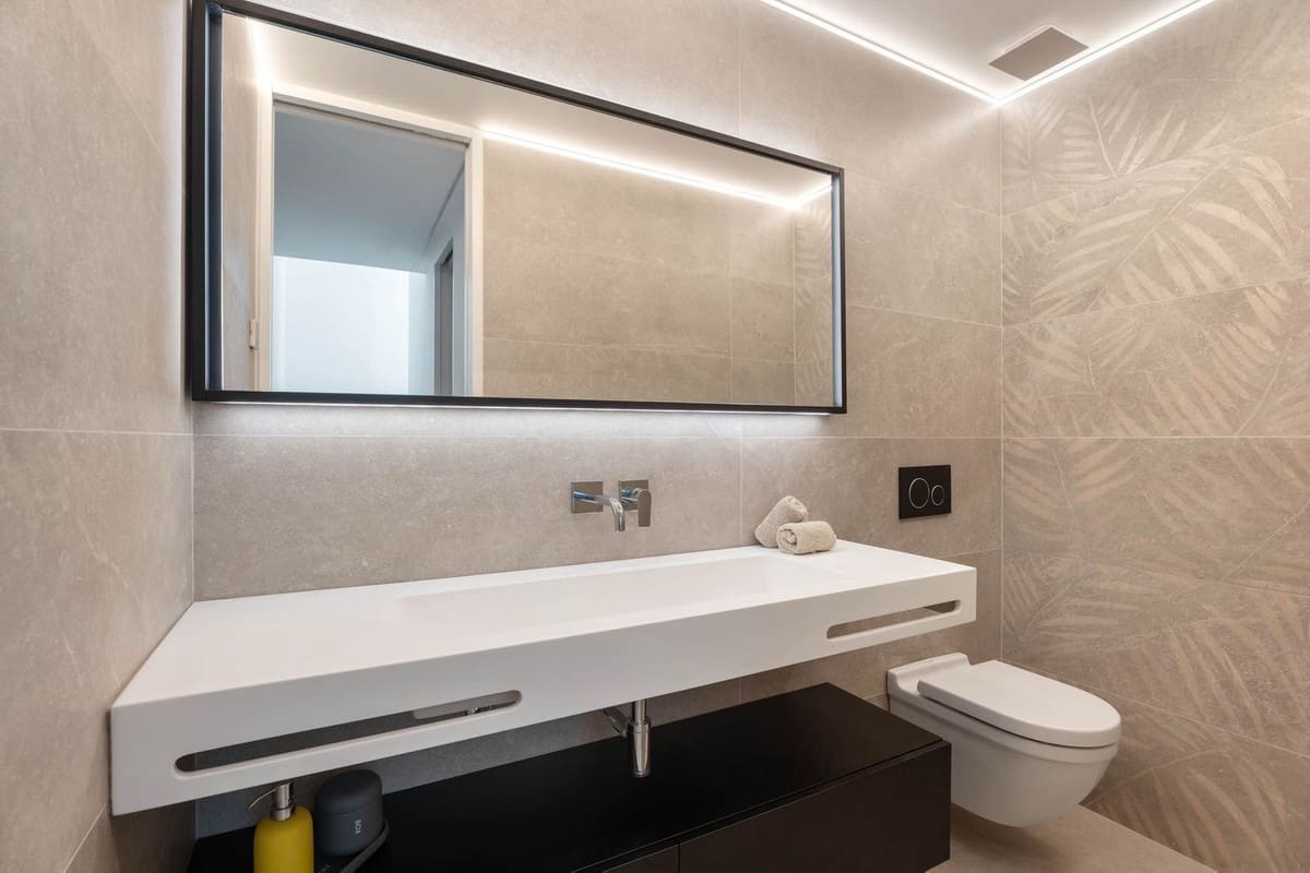 4 bedroom Villa for sale in La Cala Golf with pool garage - € 3,295,000 (Ref: 9557763)