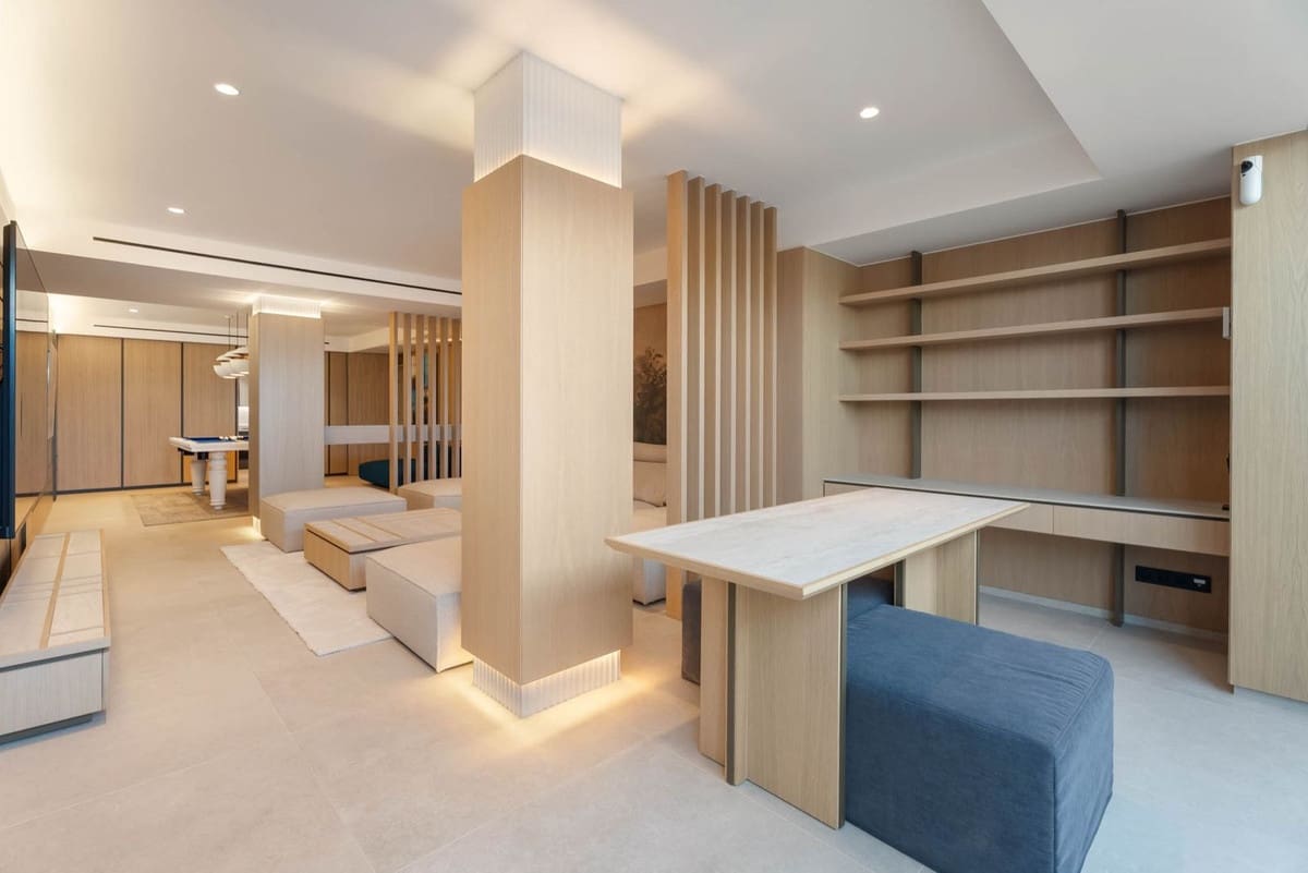 4 bedroom Villa for sale in La Cala Golf with pool garage - € 3,295,000 (Ref: 9557763)