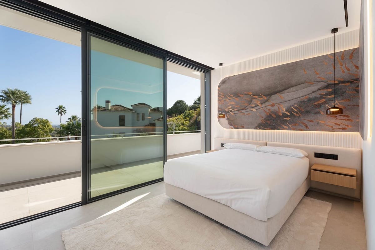 4 bedroom Villa for sale in La Cala Golf with pool garage - € 3,295,000 (Ref: 9557763)