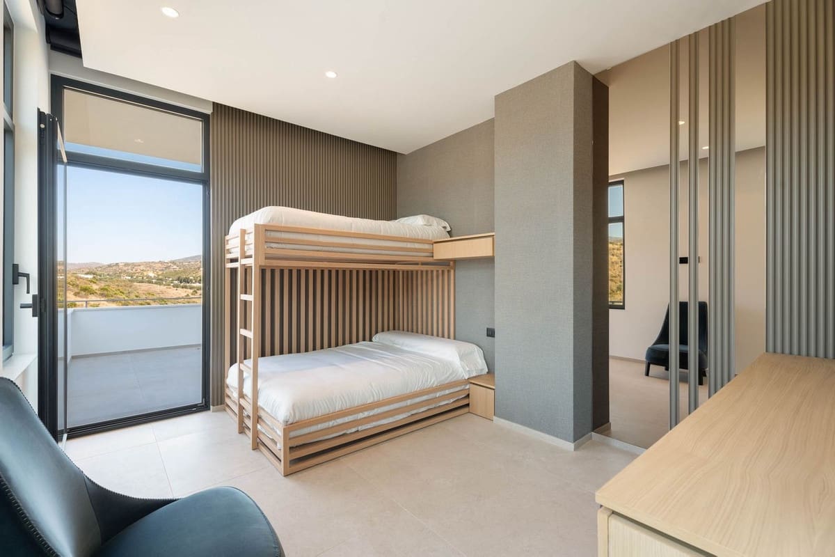 4 bedroom Villa for sale in La Cala Golf with pool garage - € 3,295,000 (Ref: 9557763)