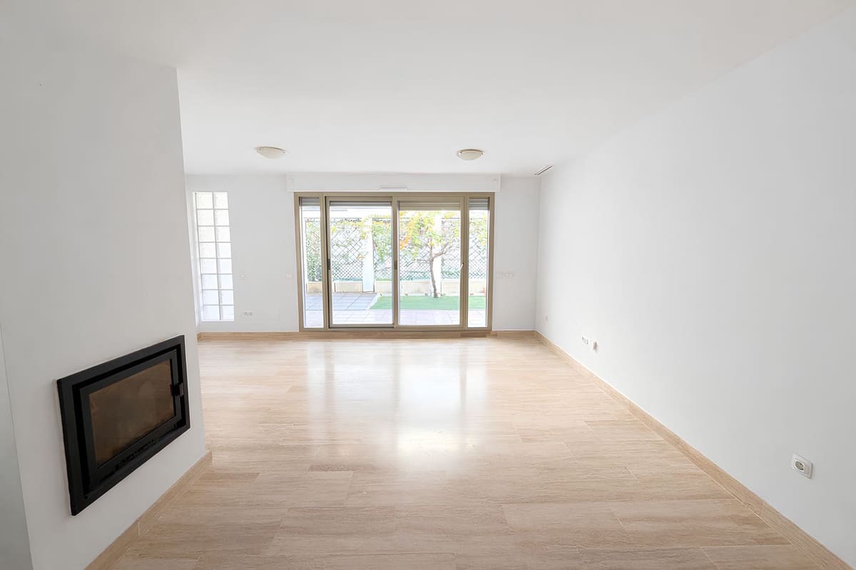 3 sovrum Lägenhet till salu i La Cala de Mijas med pool garage - 409 000 € (Ref: 9598092)