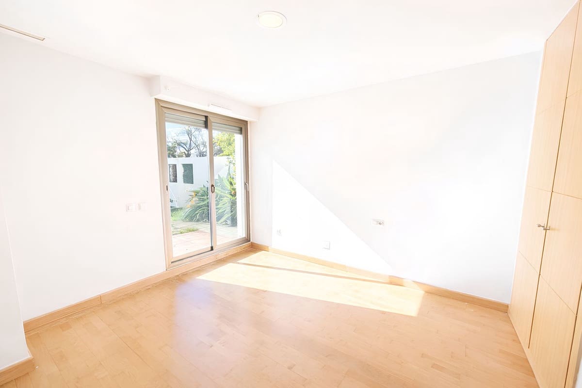 3 sovrum Lägenhet till salu i La Cala de Mijas med pool garage - 409 000 € (Ref: 9598092)