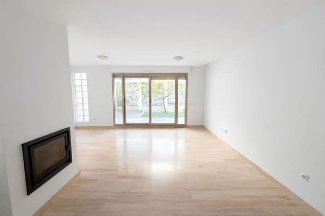 3 sovrum Lägenhet till salu i La Cala de Mijas, Mijas med pool garage - 409 000 € (Ref: 9598092)