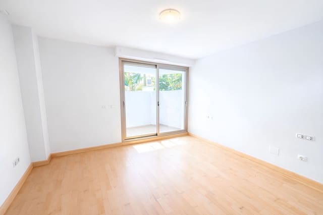 3 sovrum Lägenhet till salu i La Cala de Mijas, Mijas med pool garage - 409 000 € (Ref: 9598092)