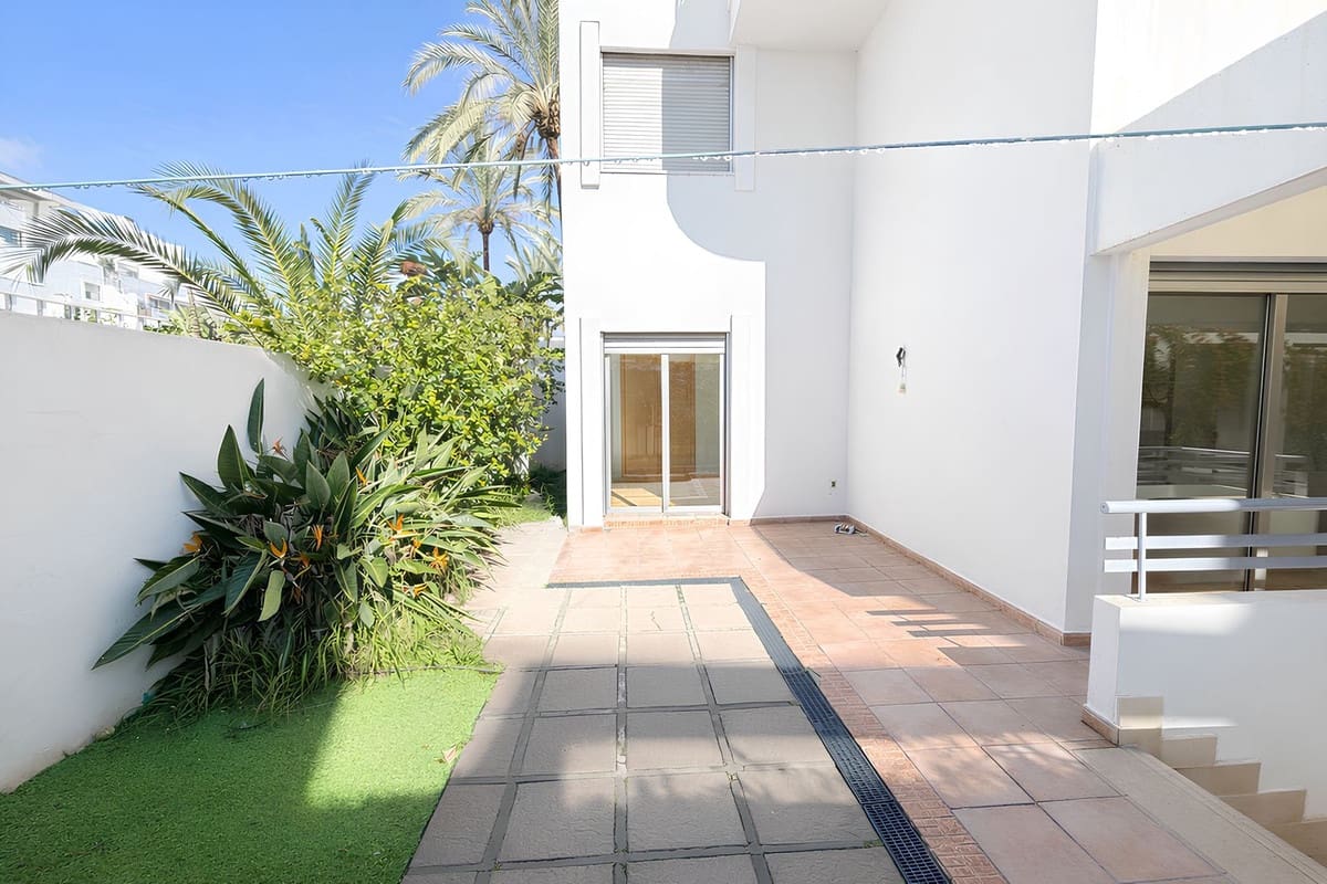 3 sovrum Lägenhet till salu i La Cala de Mijas med pool garage - 409 000 € (Ref: 9598092)