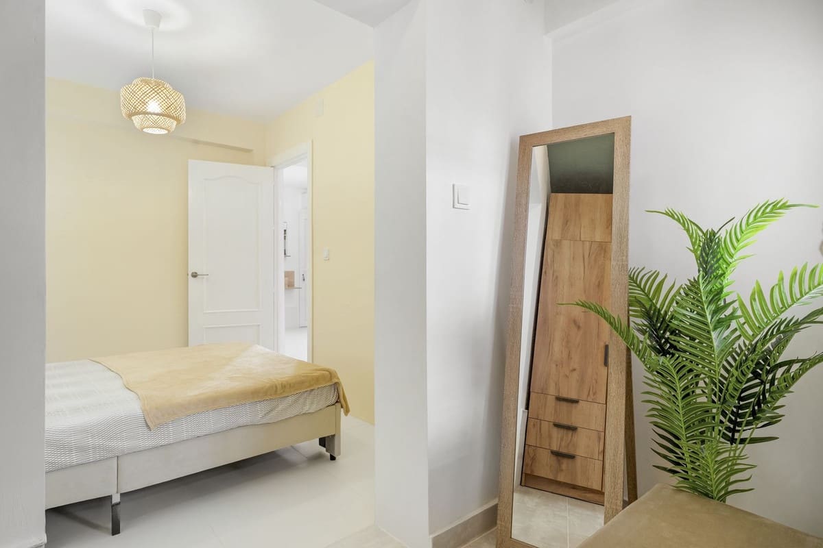 3 makuuhuone Huoneisto myytävänä paikassa Fuengirola - 515 000 € (Ref: 9730623)