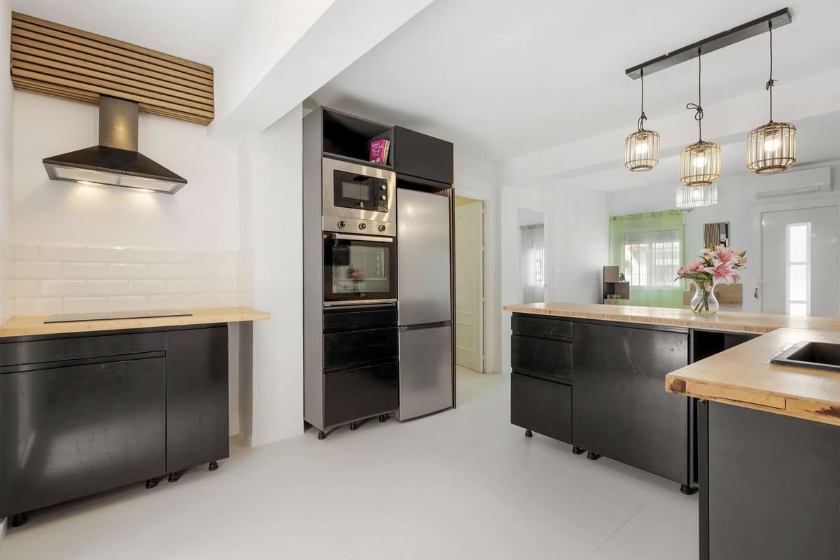 3 makuuhuone Huoneisto myytävänä paikassa Fuengirola - 515 000 € (Ref: 9730623)